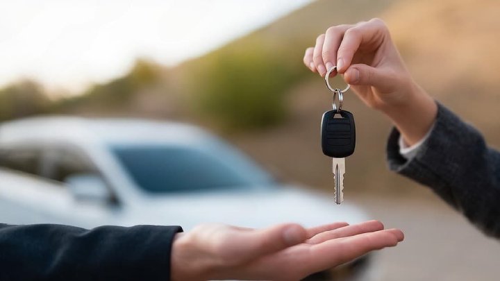 Borrowed Car Accidents: Who Pays and How to Protect Yourself