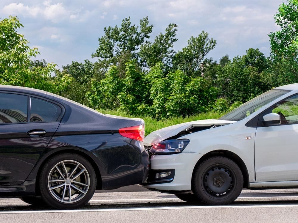 Common Causes of Car Accidents in Houston, Texas: What You Need to Know