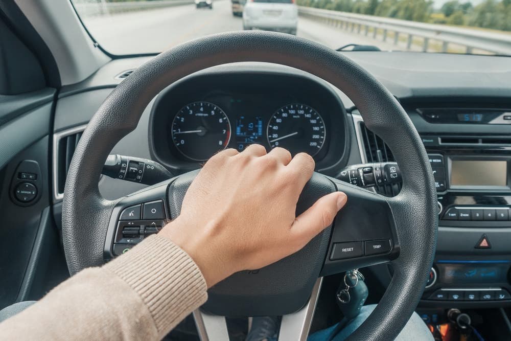 Sometimes the Tortoise Loses the Race: The Dangers of Driving Too Slowly