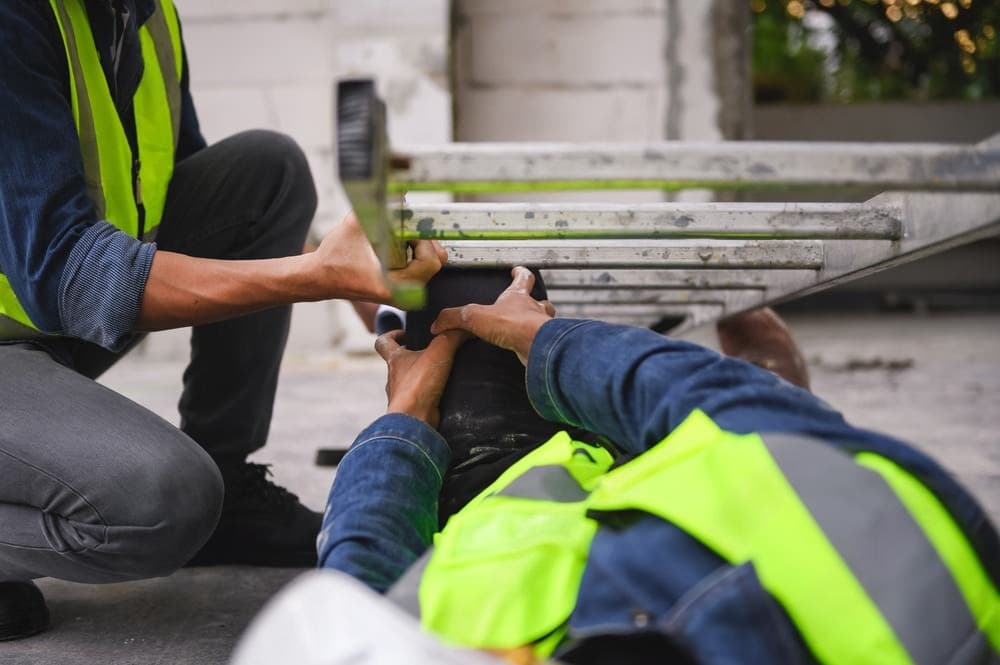 Worksite Injuries in Texas: A Plain-English Guide