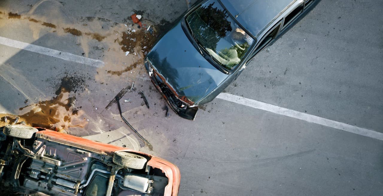 Houston car accident lawyer Hogan Leatherwood