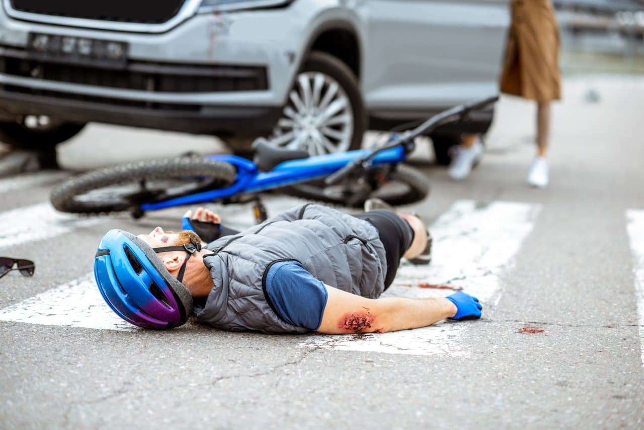 Bicycle Accident Lawyer in Houston