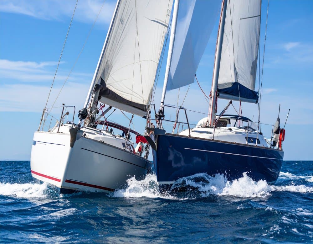Houston boating accident lawyer Hogan Leatherwood