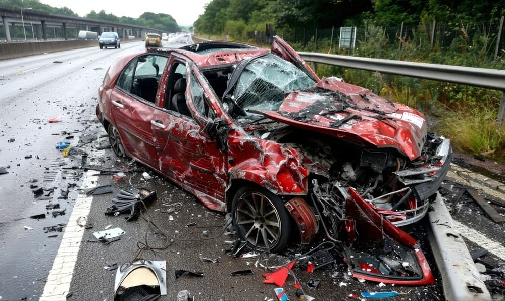 Houston fatal car accident lawyer Hogan Leatherwood