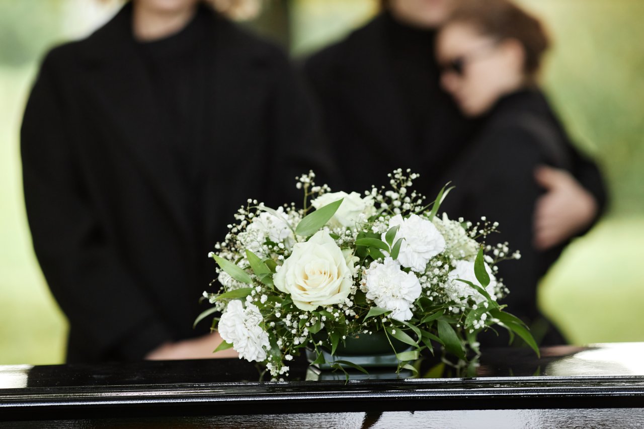 Funeral Home Negligence Lawyer in Houston