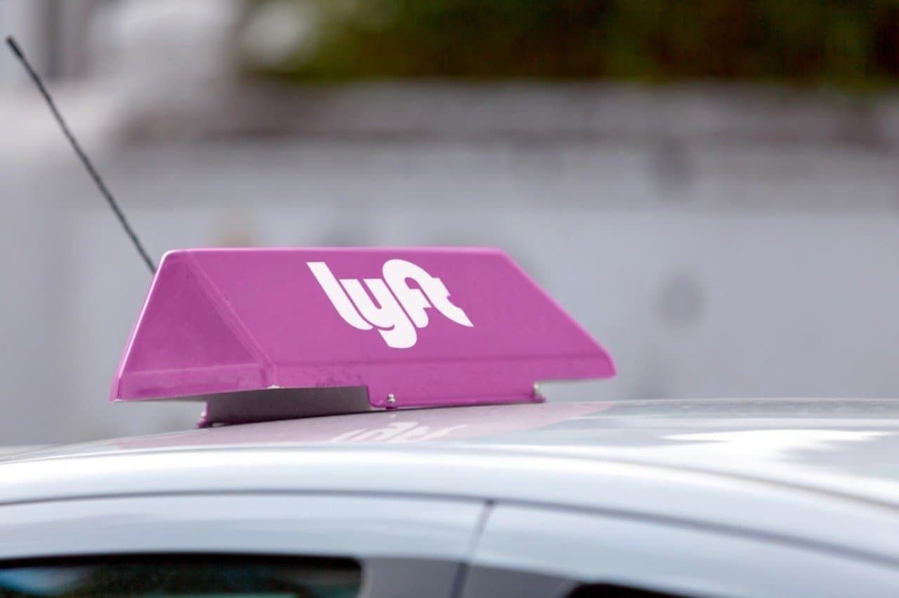 Houston Lyft accident lawyer Hogan Leatherwood