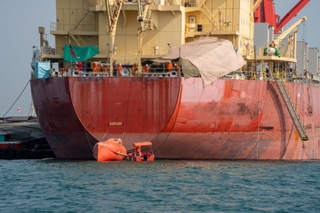 Maritime Accidents