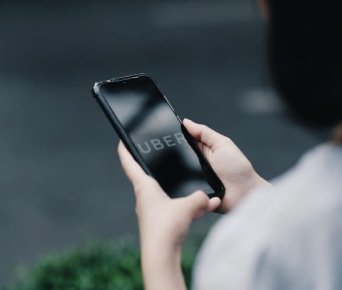 Uber Accident Lawyer in Houston