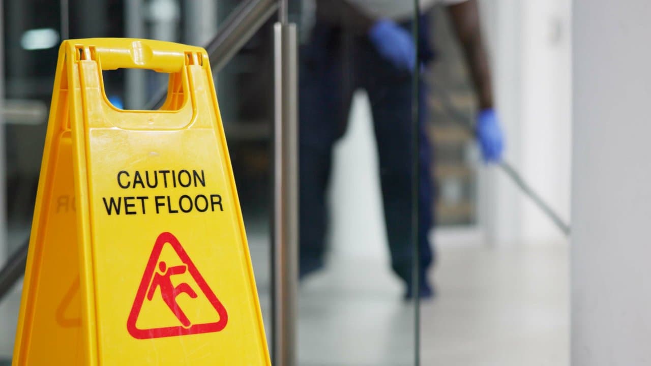 Slip-and-Fall Injuries Lawyer in Houston