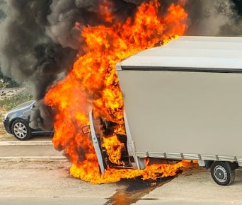 Trucking Accident Lawyer in Houston