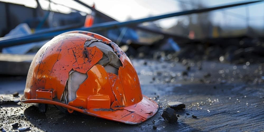 Workplace Accidents